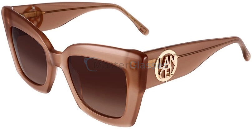 Солнцезащитные очки Lancel LA91019 C02