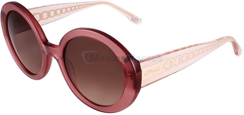 Солнцезащитные очки Lancel LA91020 C02