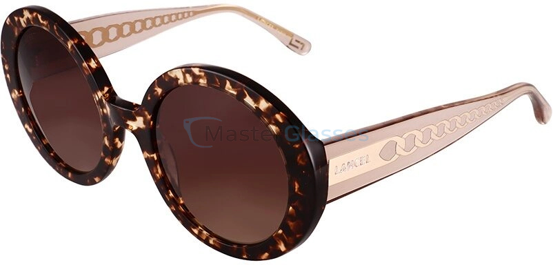 Солнцезащитные очки Lancel LA91020 C03