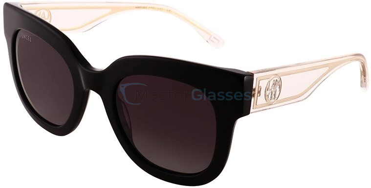 Солнцезащитные очки Lancel LA91023 C04