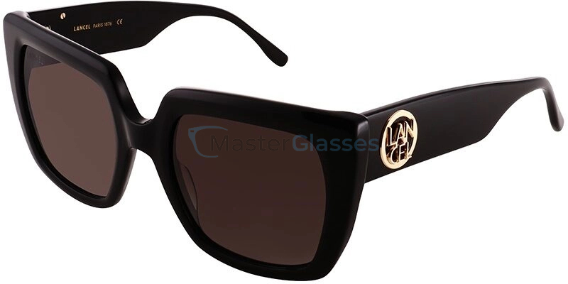 Солнцезащитные очки Lancel LA91024 C01