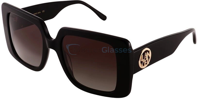 Солнцезащитные очки Lancel LA91025 C01