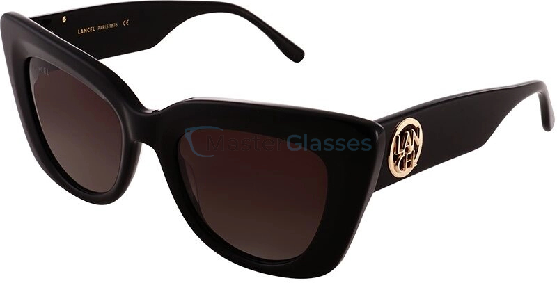 Солнцезащитные очки Lancel LA91026 C01