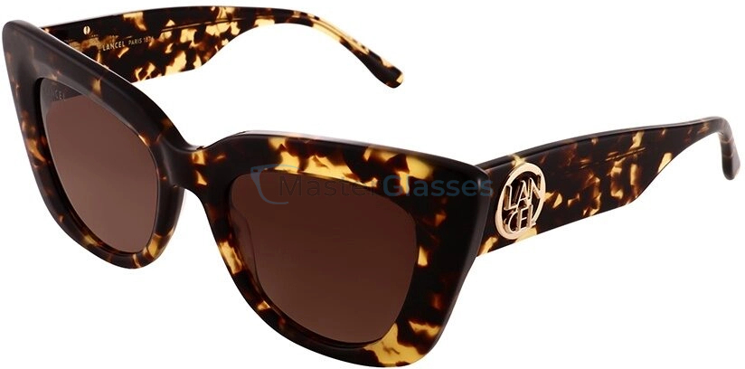Солнцезащитные очки Lancel LA91026 C02