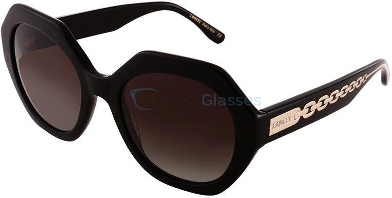 Солнцезащитные очки Lancel LA91027 C01