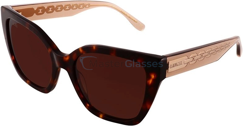 Солнцезащитные очки Lancel LA91028 C02