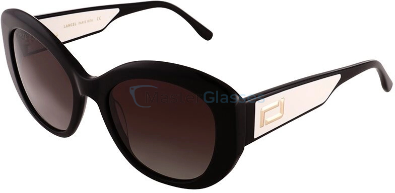 Солнцезащитные очки Lancel LA91029 C01