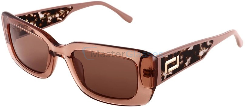 Солнцезащитные очки Lancel LA91030 C02
