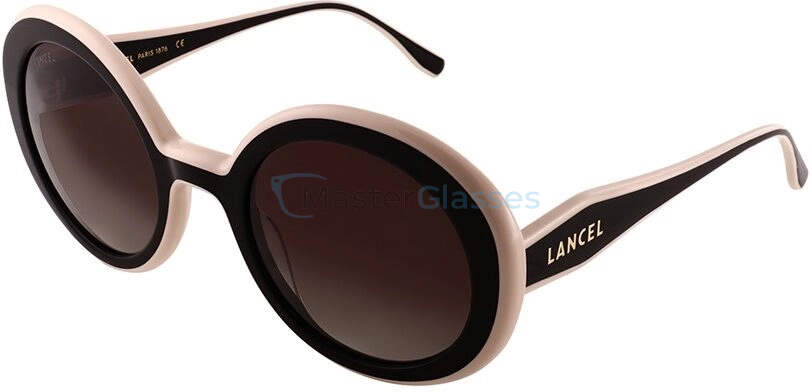 Солнцезащитные очки Lancel LA91031 C01