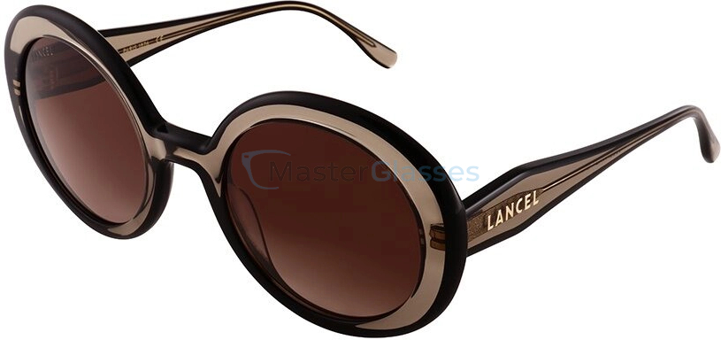 Солнцезащитные очки Lancel LA91031 C03