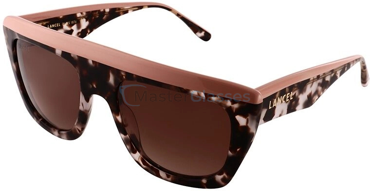 Солнцезащитные очки Lancel LA91033 C02