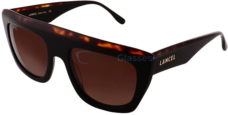 Солнцезащитные очки Lancel LA91033 C03