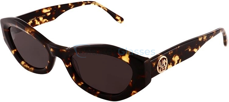 Солнцезащитные очки Lancel LA91035 C02