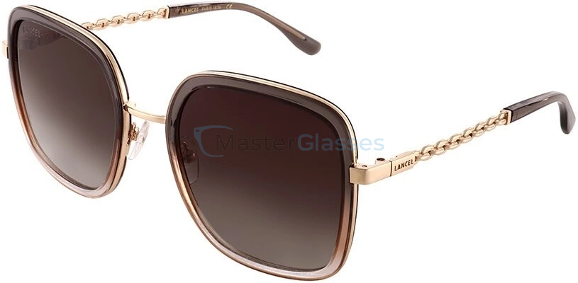Солнцезащитные очки Lancel LA91036 C01