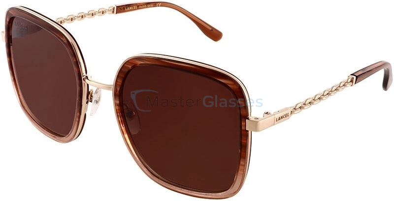 Солнцезащитные очки Lancel LA91036 C03