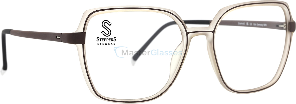 ������ Stepper STS-10152 F110