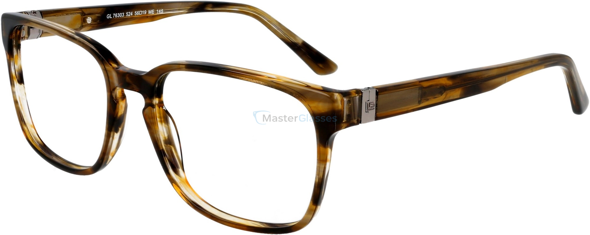 Оправа Guy Laroche GL 76303 524