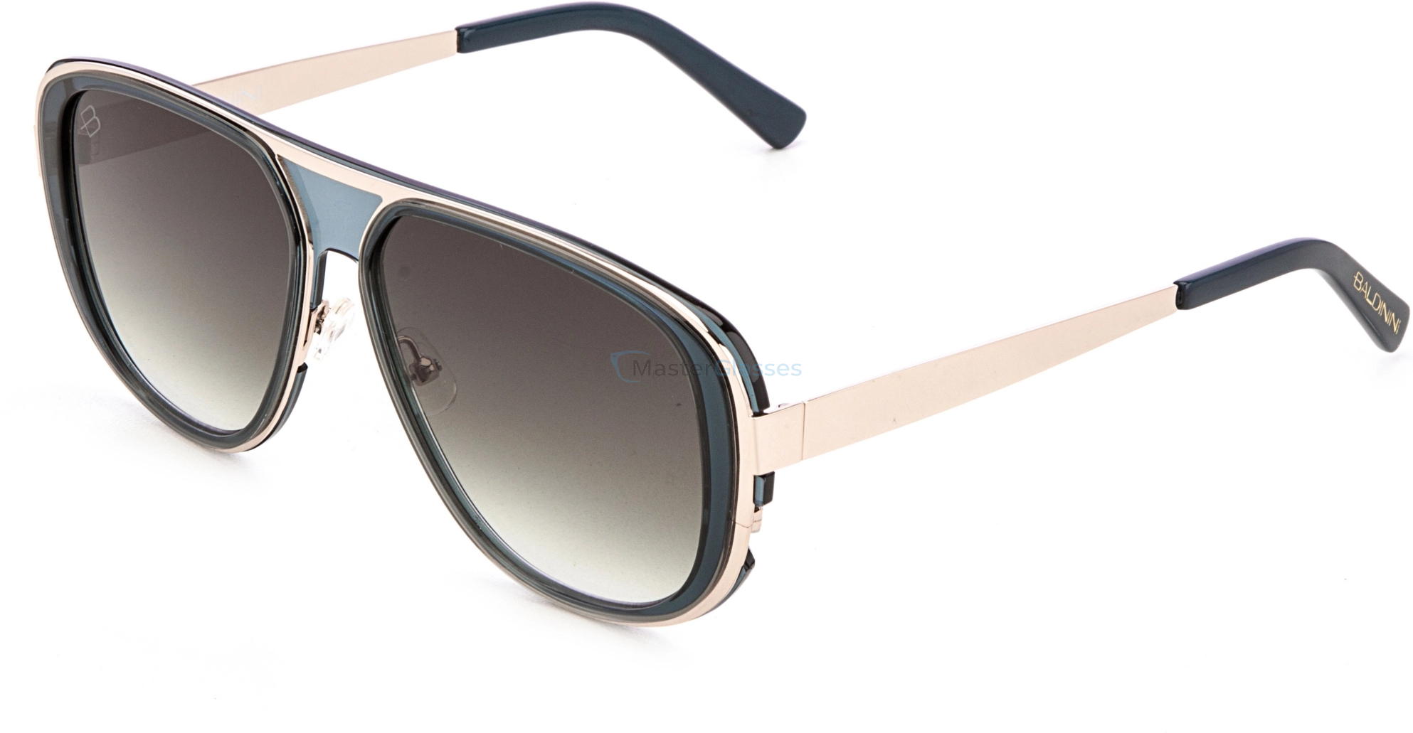 Солнцезащитные очки Baldinini BLD 2524 PU 404