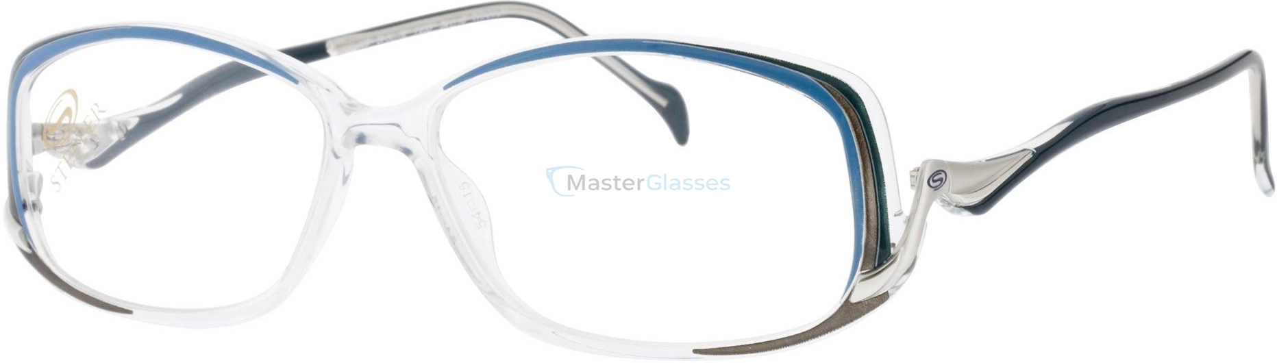 Оправа Stepper SI-30002 F255