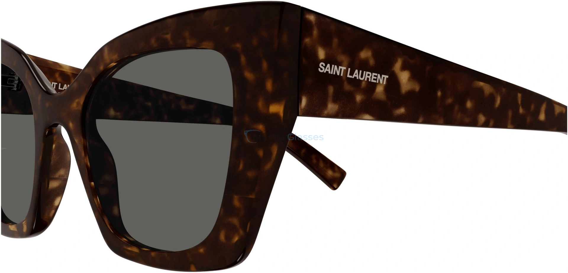 Saint Laurent SL 552-008 51 Очки солнцезащитные