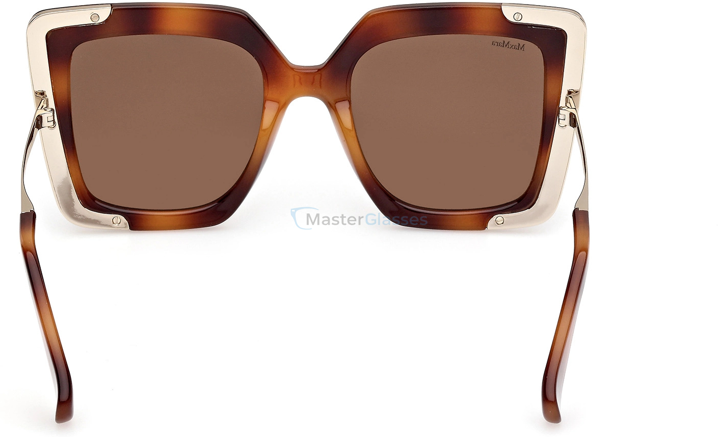 Солнцезащитные очки MAXMARA MM 0051 53E 52