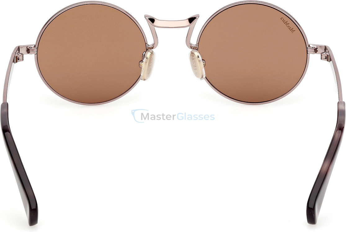 Солнцезащитные очки MAXMARA MM 0127 36E 48