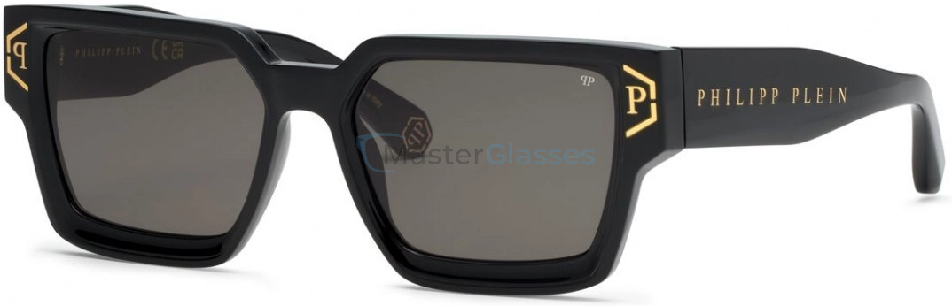 Солнцезащитные очки Philipp Plein 005V 700V