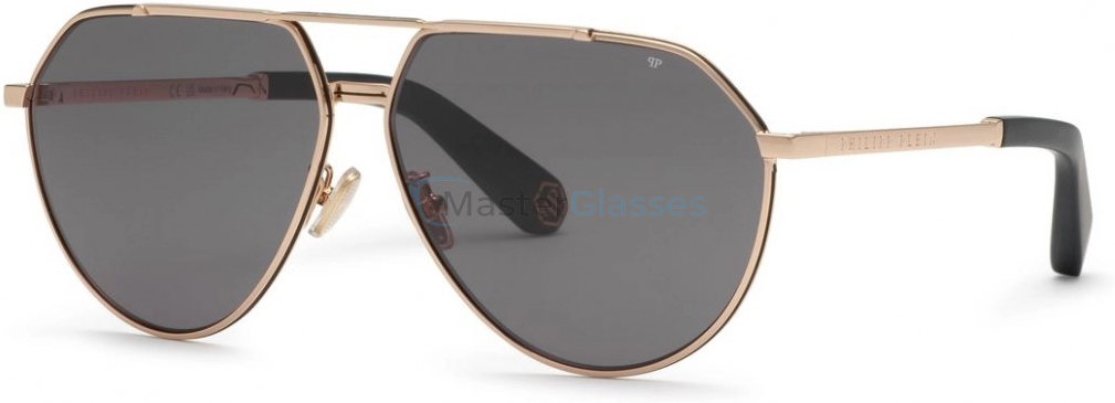 Солнцезащитные очки Philipp Plein 007V 302F