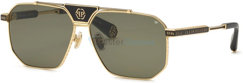 Солнцезащитные очки Philipp Plein 152V 302
