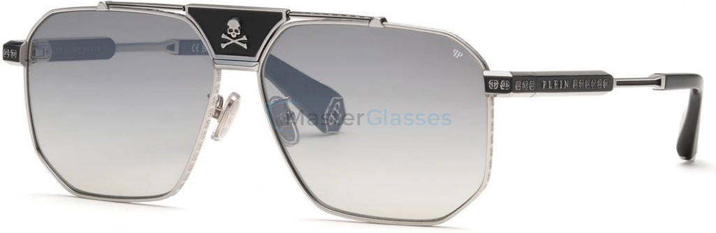 Солнцезащитные очки Philipp Plein 152W K07X