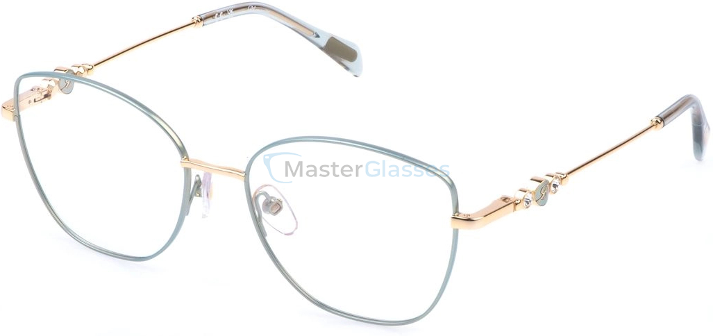 Оправа Blumarine 221S 376