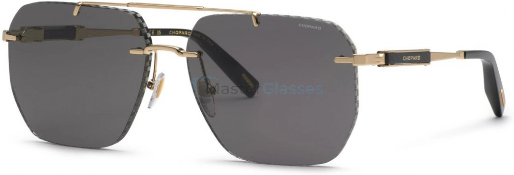 Солнцезащитные очки Chopard L53 300