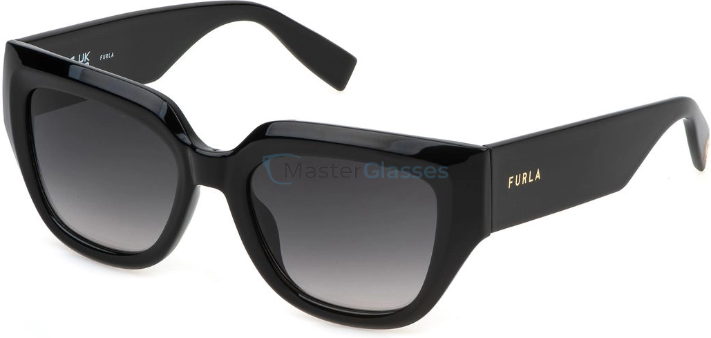 Солнцезащитные очки Furla 809 700