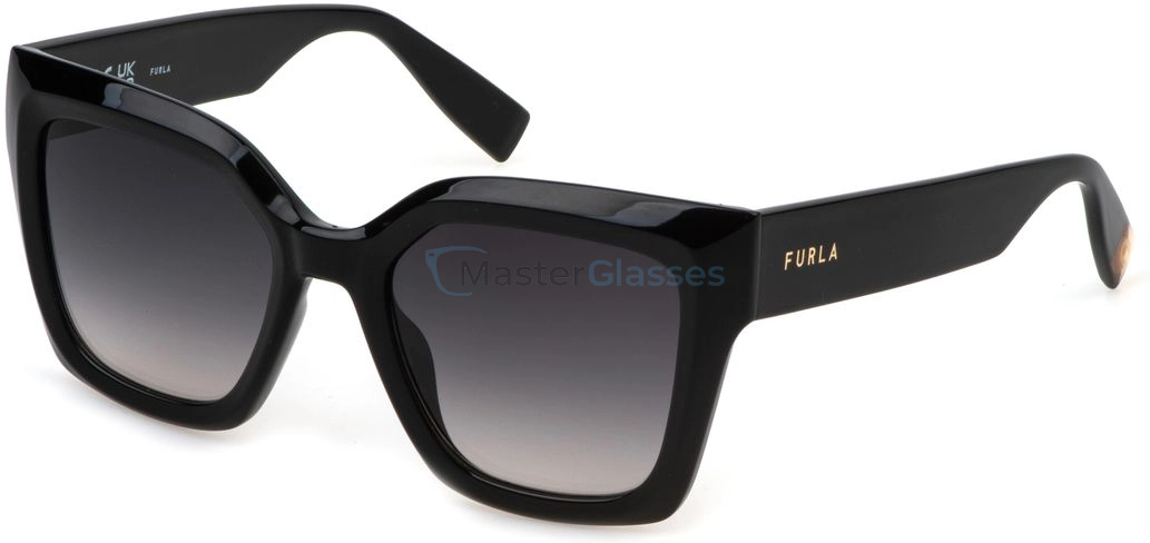 Солнцезащитные очки Furla 810 700