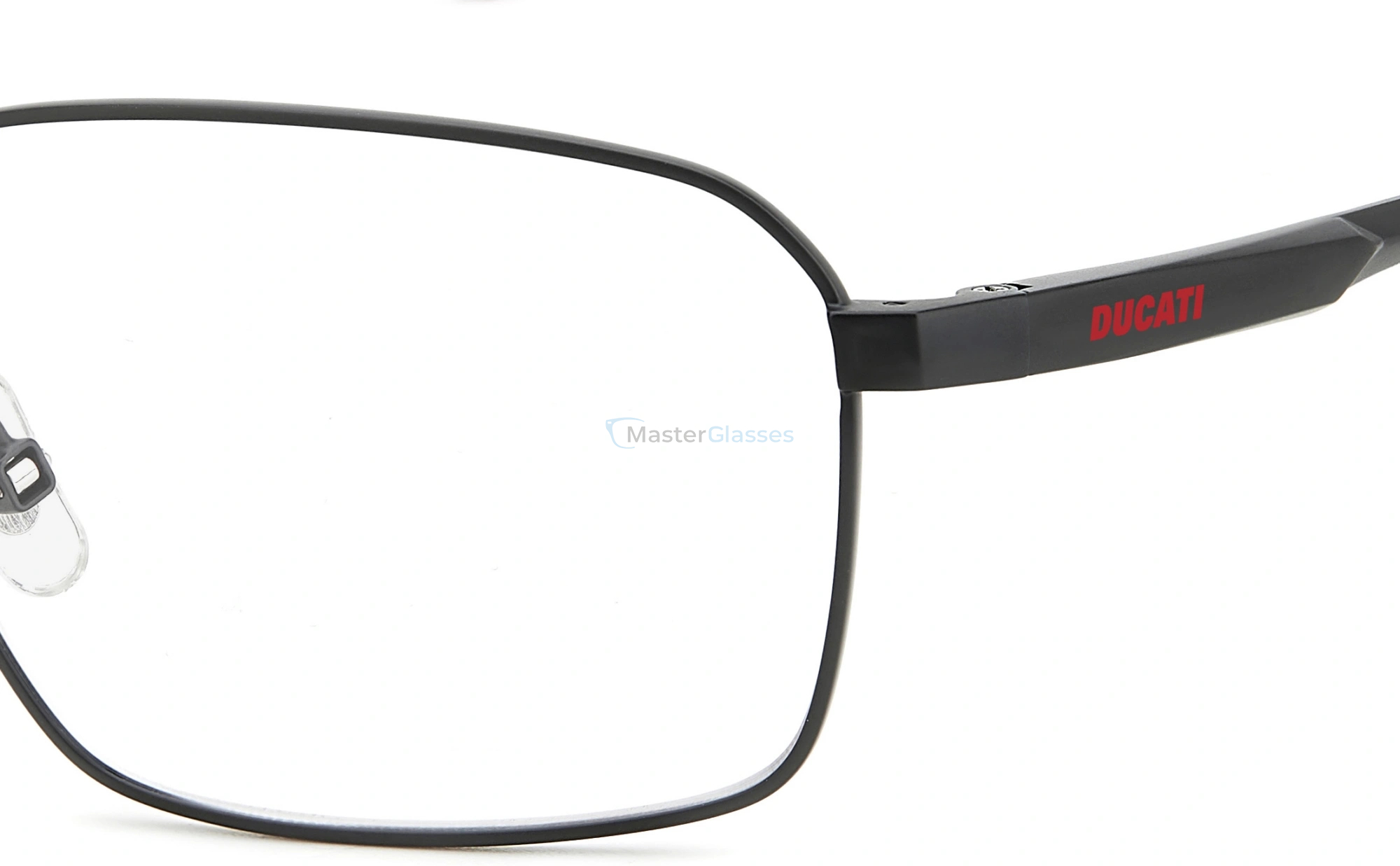 Оправа Carrera CARDUC 040 003 Matte Black