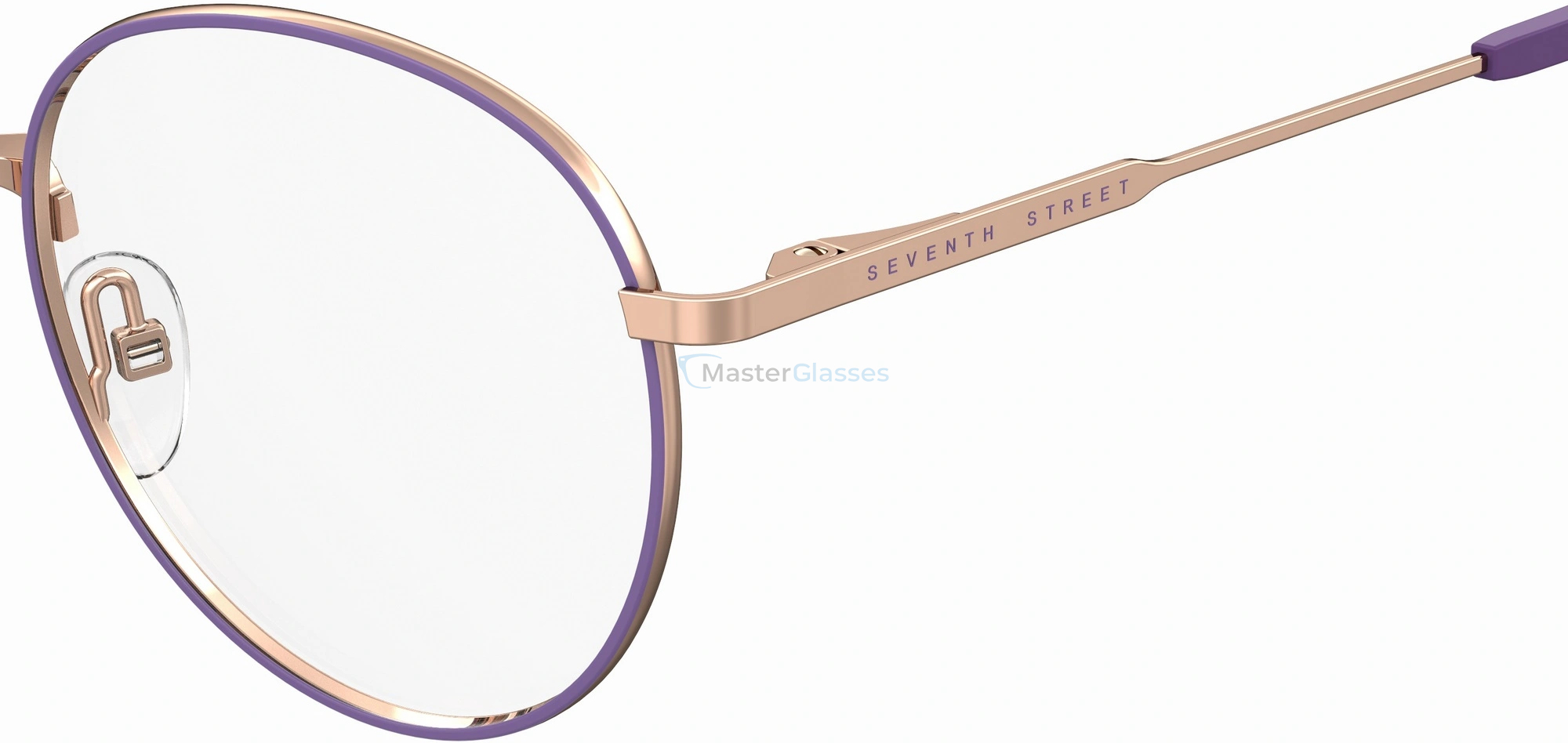 Детская оправа Seventh Street by Safilo S 315 12L