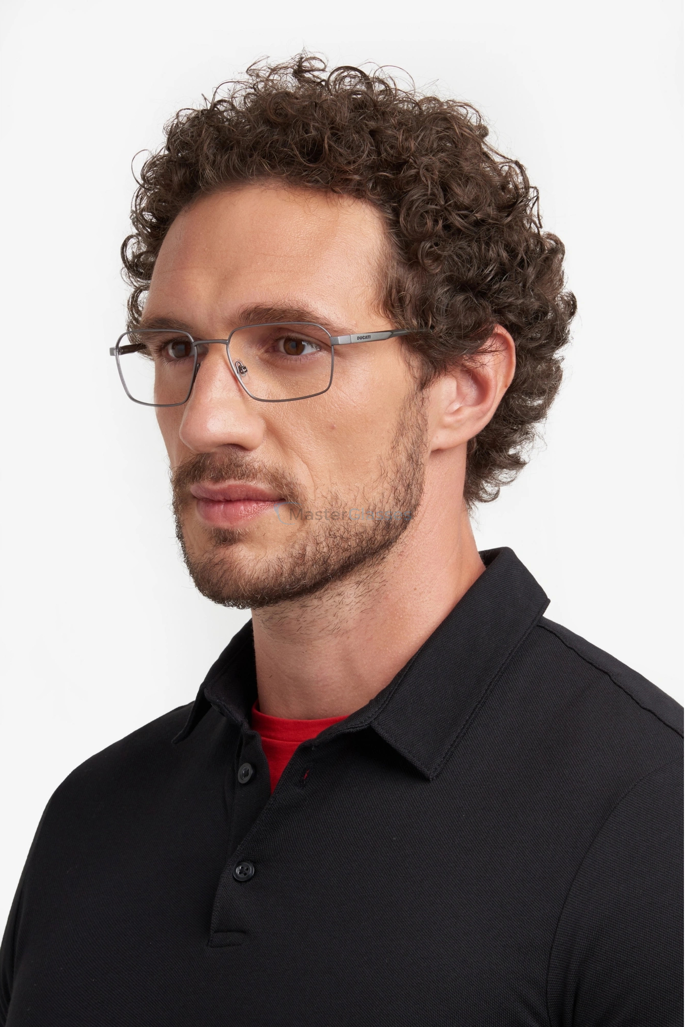 Оправа Carrera CARDUC 040 R80 Matte Dark Ruthenium