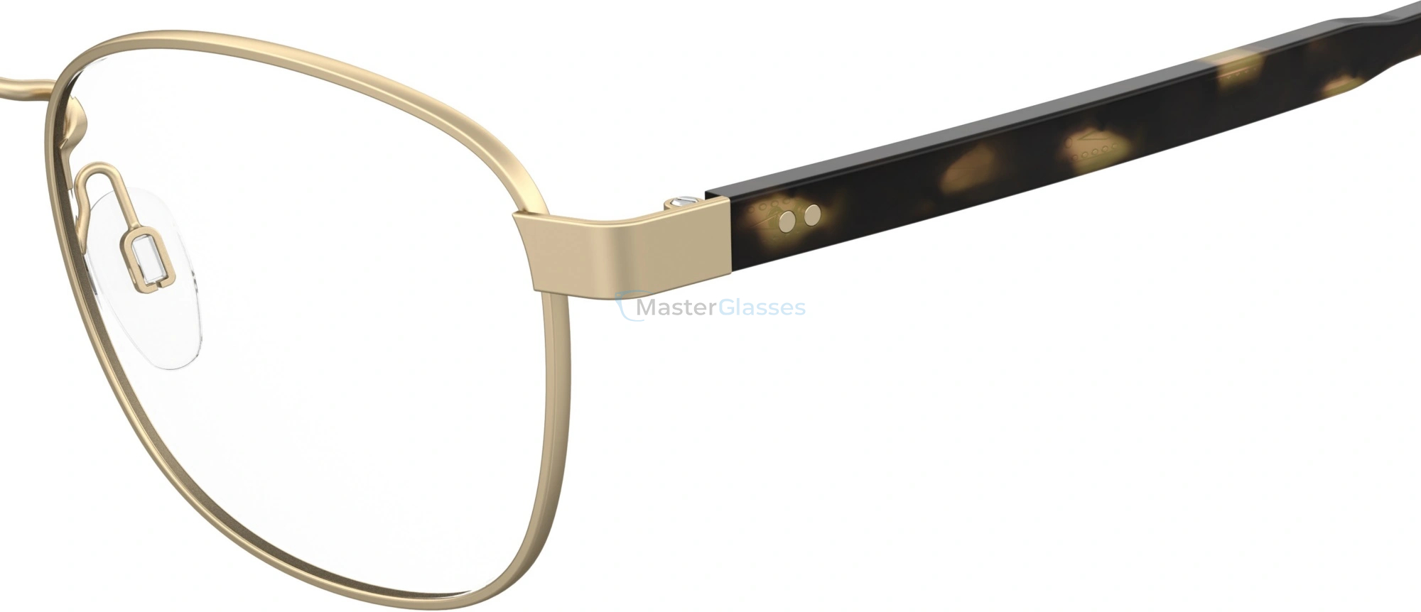 Оправа Pierre Cardin P.C. 6897 AOZ Matte Gold