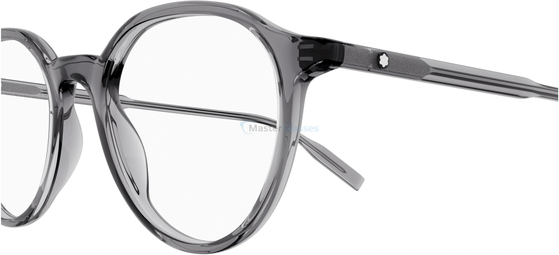 Montblanc MB0291O-007 52 Оправа