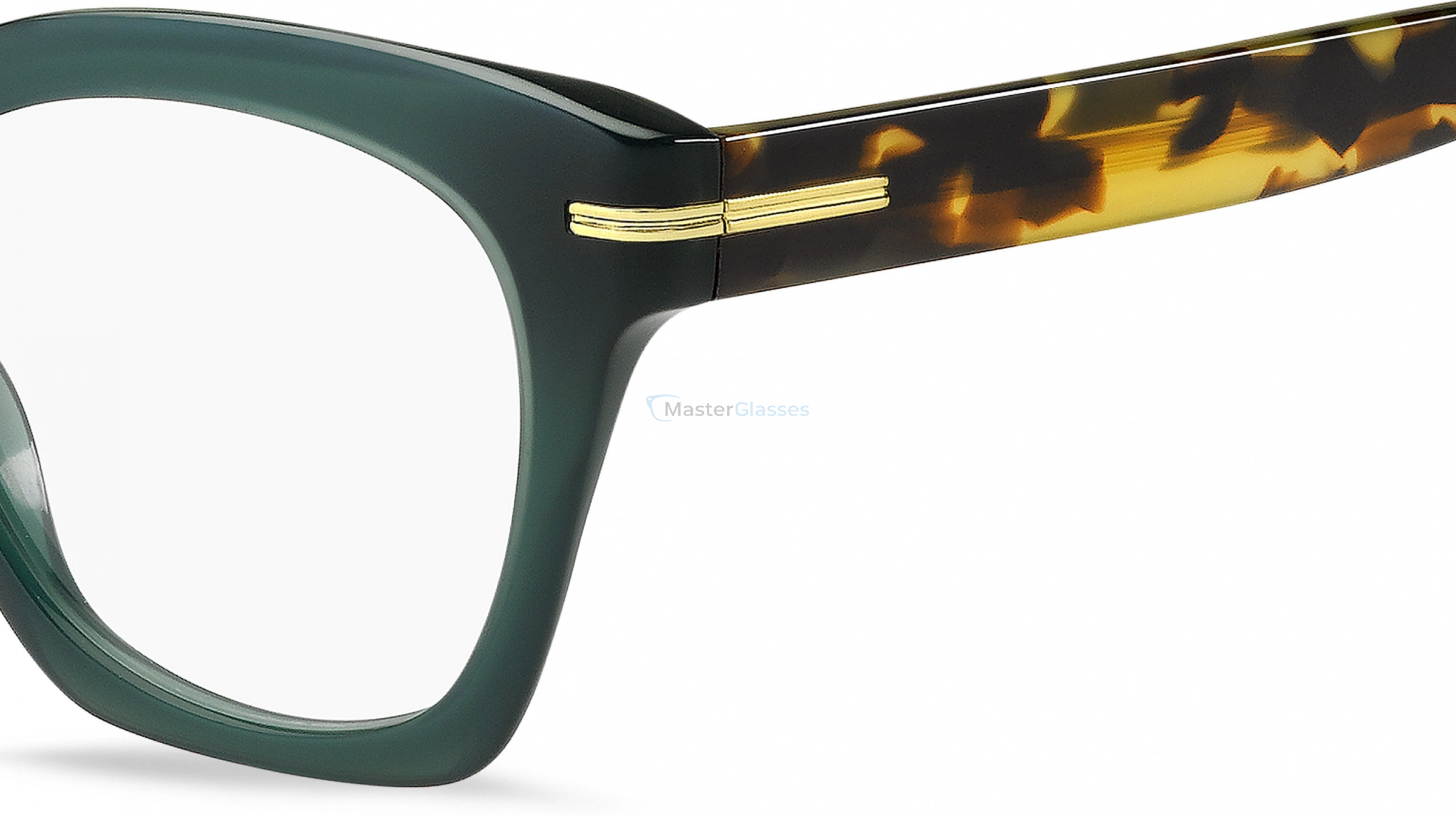 Оправа HUGO BOSS 1611 1ED Green