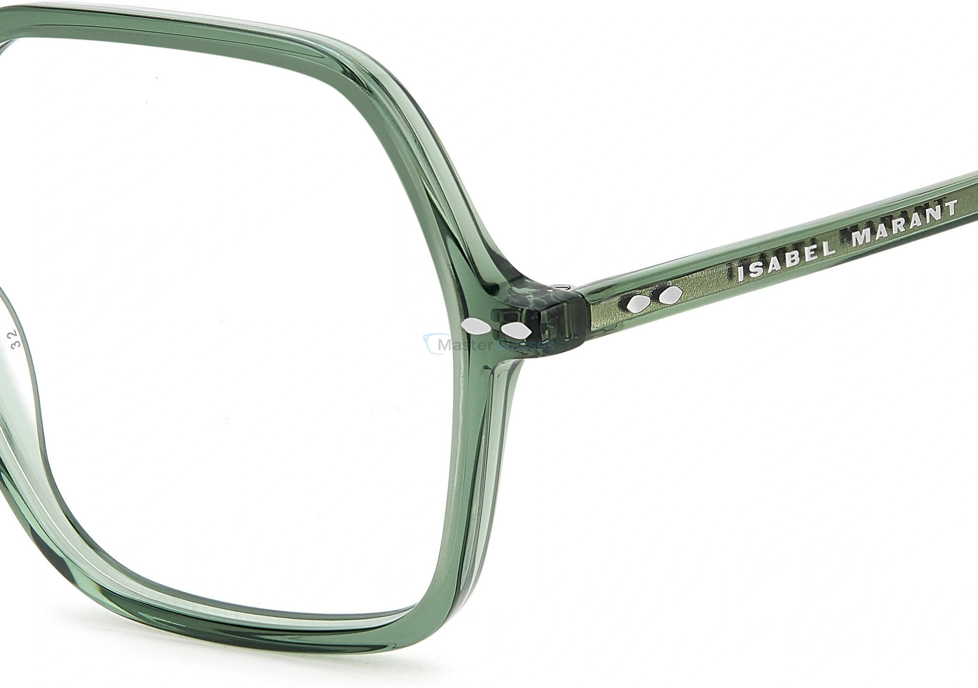 Оправа ISABEL MARANT IM 0150 1ED Green