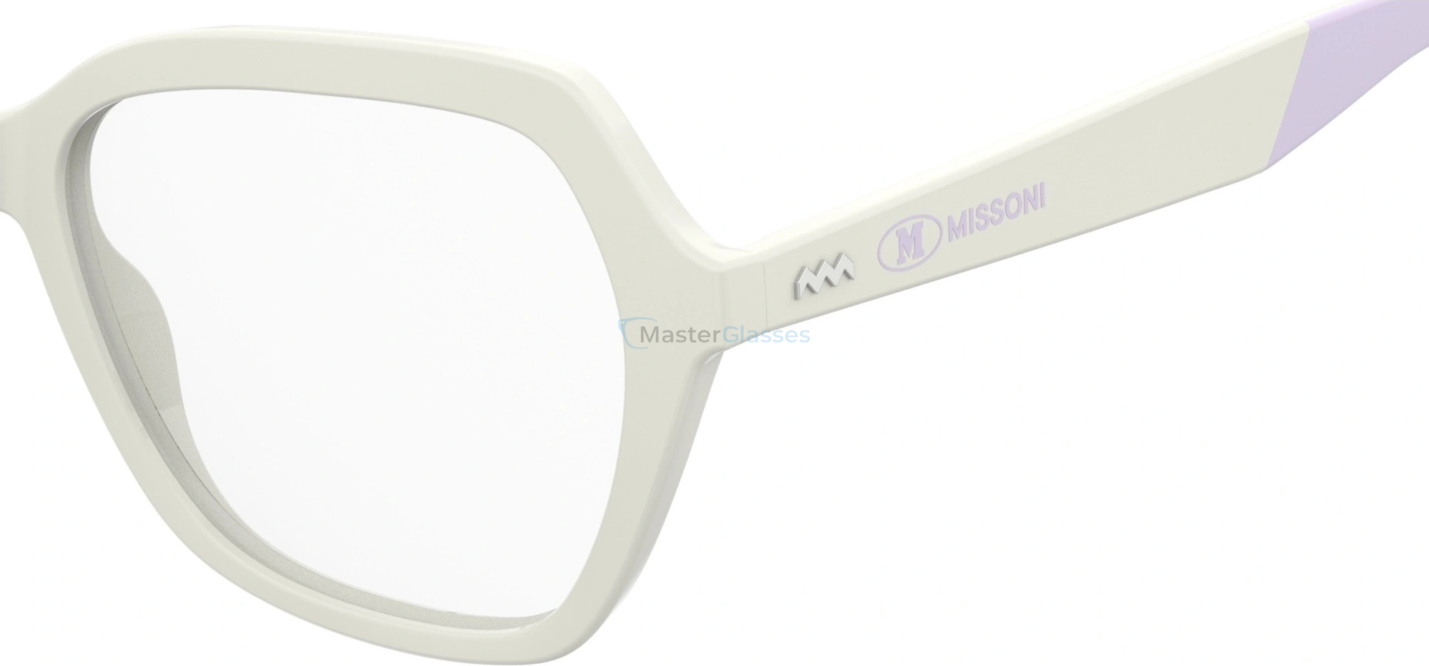 Оправа M MISSONI MMI 0174 SZJ Ivory