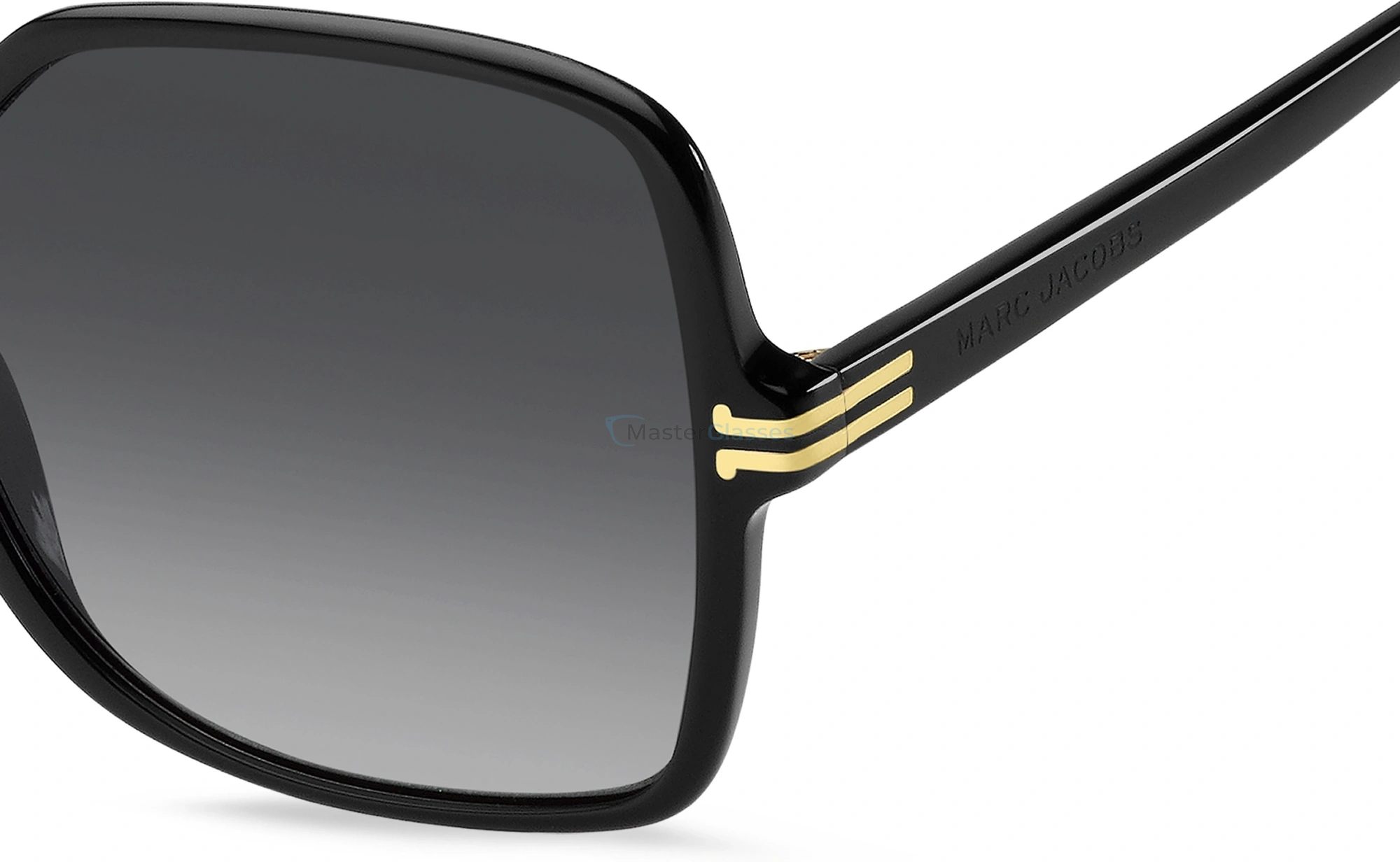 Солнцезащитные очки MARC JACOBS MJ 1105/S 807 BLACK