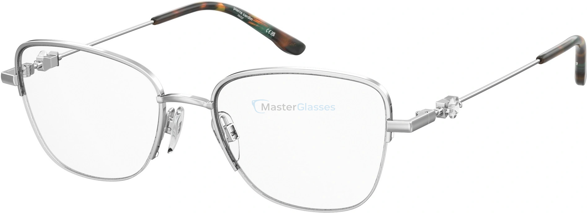 Оправа PIERRE CARDIN P.C. 8914 010 PALLADIUM