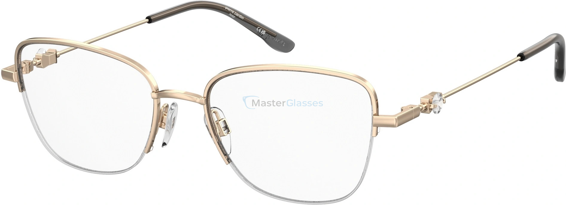 Оправа PIERRE CARDIN P.C. 8914 000 ROSE GOLD