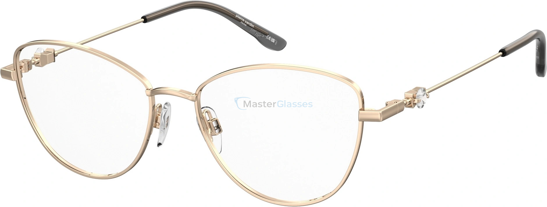 Оправа PIERRE CARDIN P.C. 8915 000 ROSE GOLD
