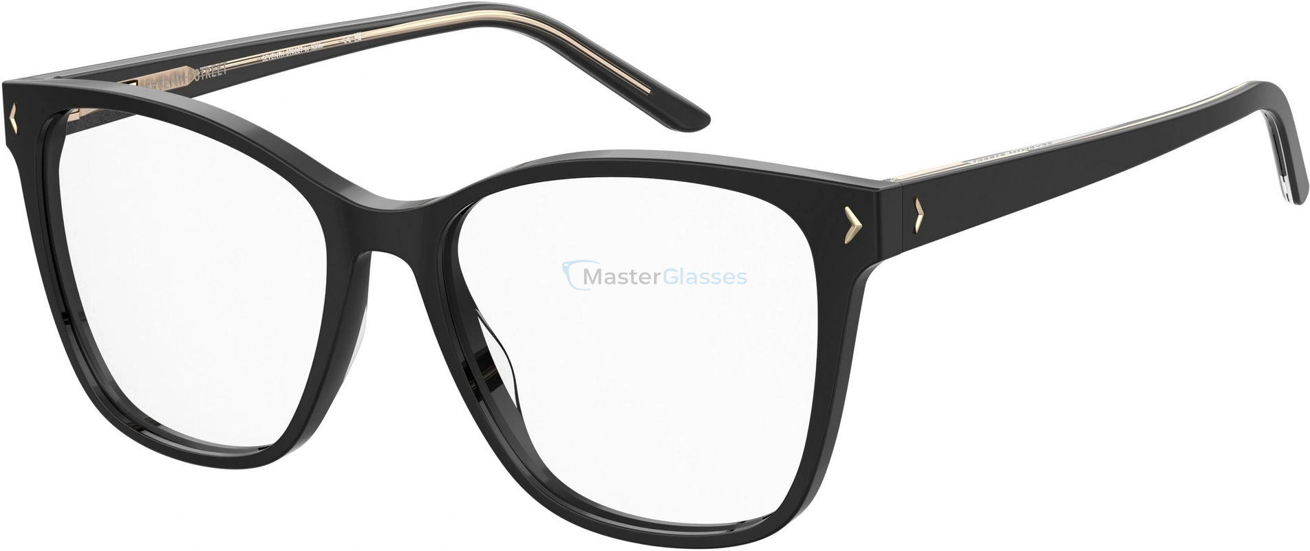 Оправа SEVENTH STREET 7A 603 807 Black
