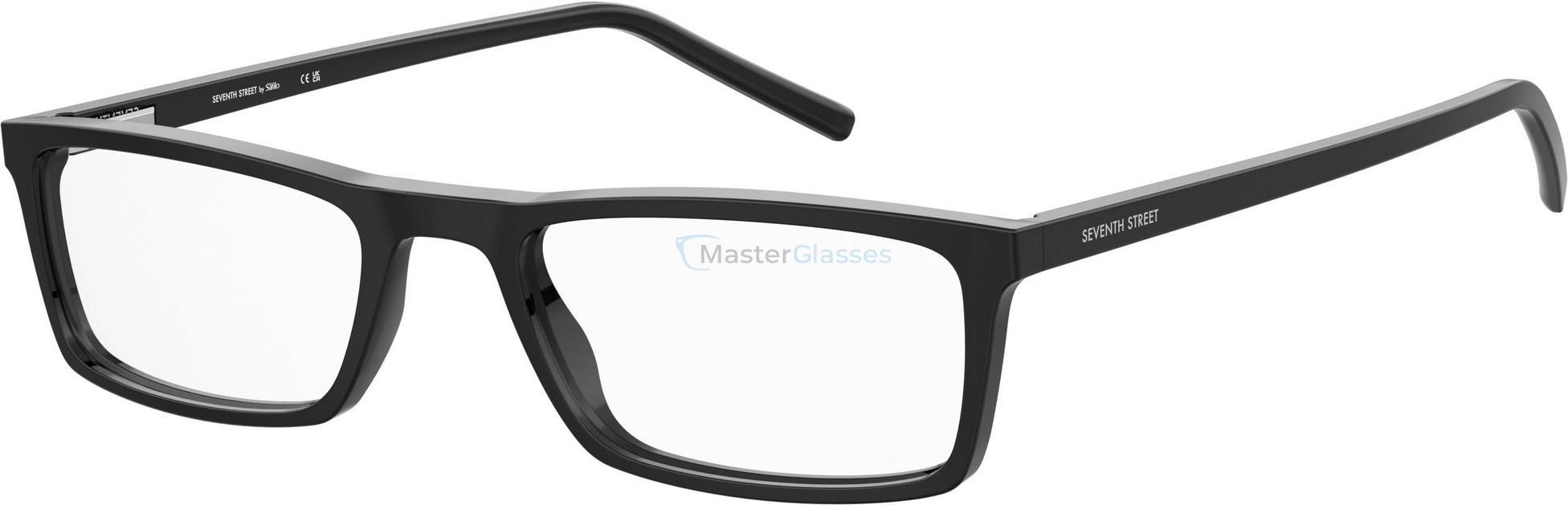 Оправа SEVENTH STREET 7A 129 807 Black