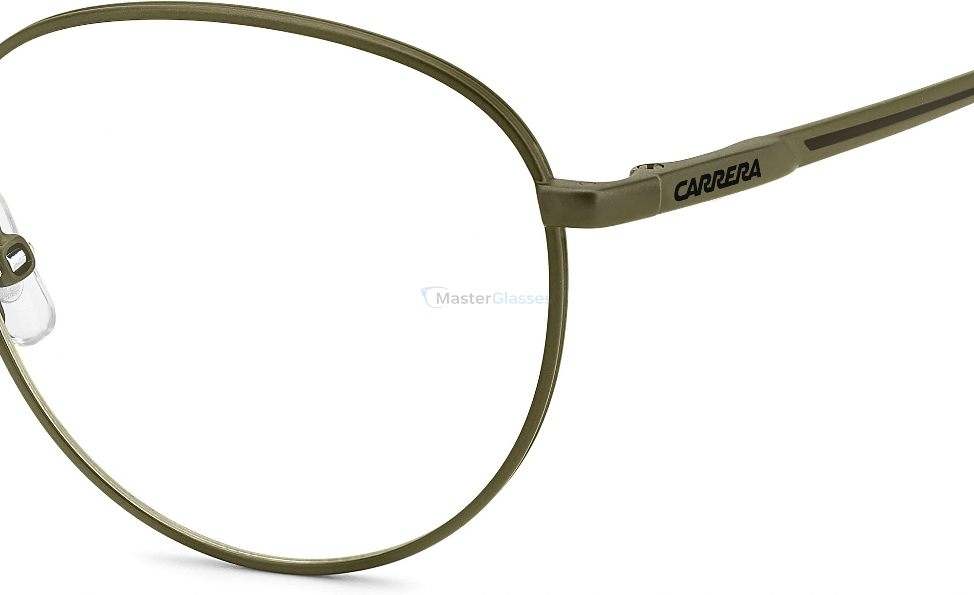 Оправа CARRERA 8908 TBO Military Green