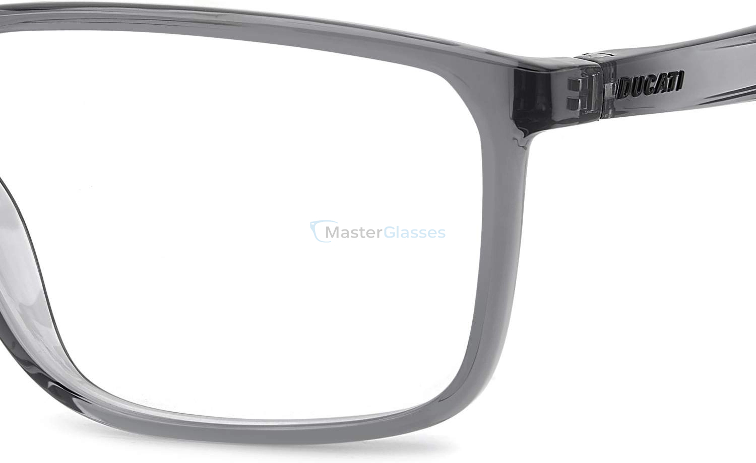 Оправа CARRERA DUCATI CARDUC 046 R6S Grey Black